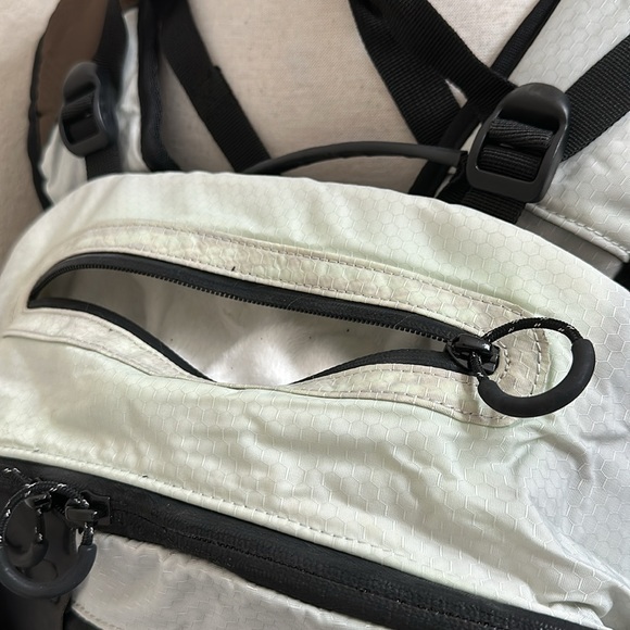 Spyder GIRDWOOD BACKPACK - Ash/Bison - Picture 4 of 16